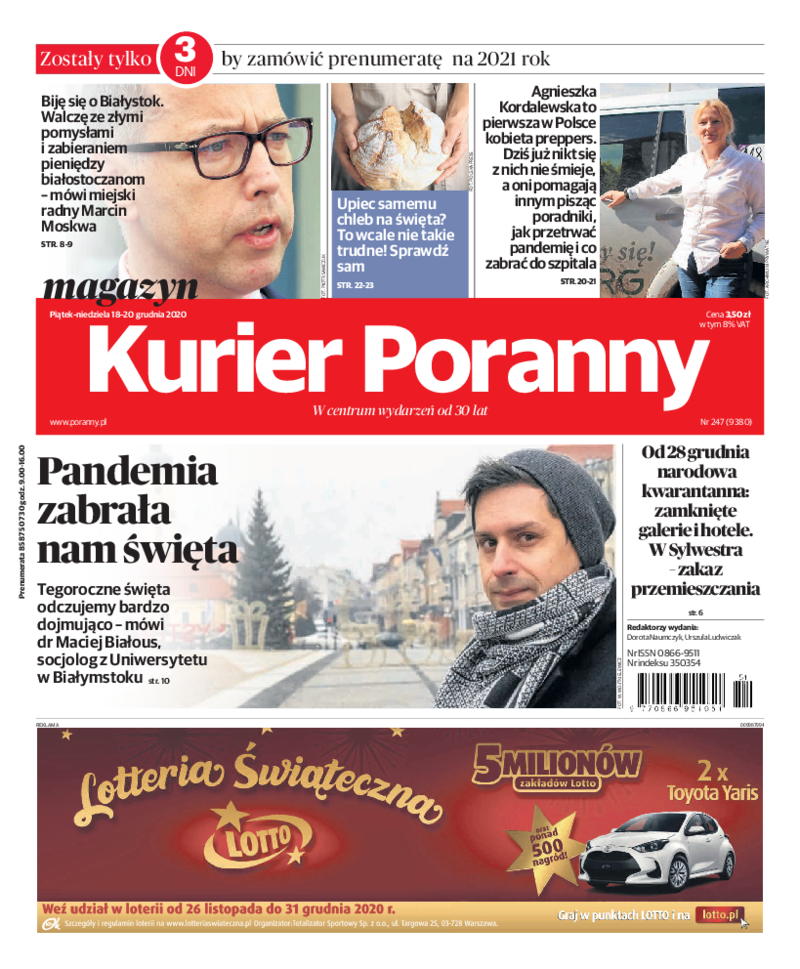 Kurier Poranny