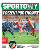 dodatek specjalny do grzbietu*