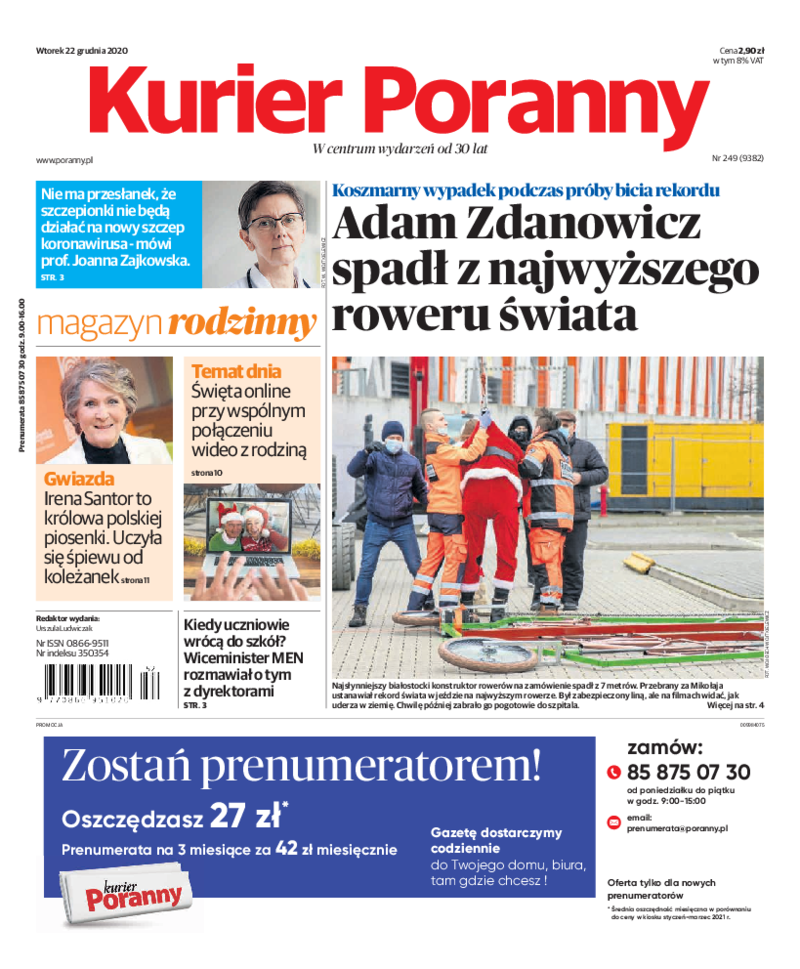 Kurier Poranny