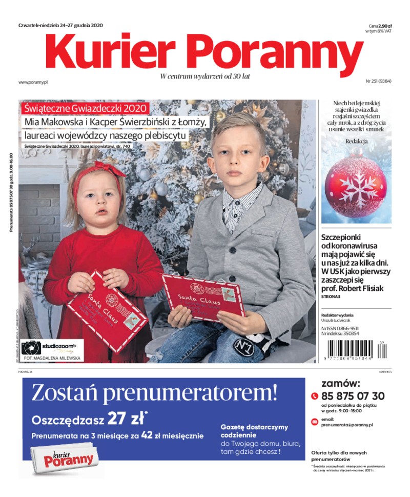 Kurier Poranny