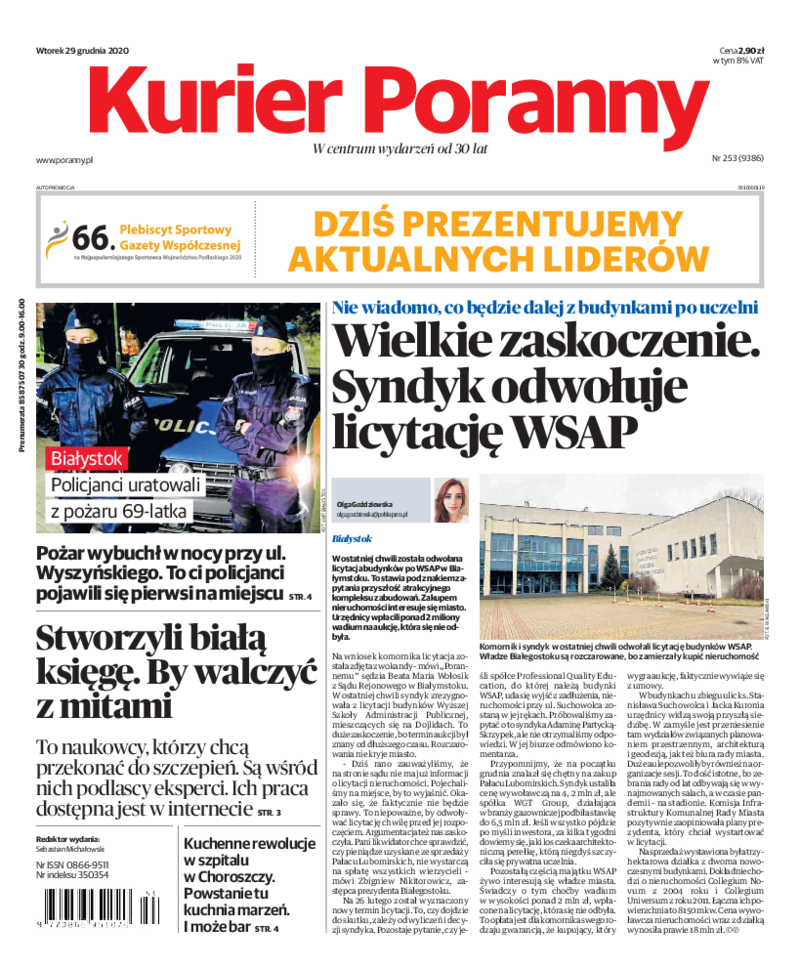 Kurier Poranny