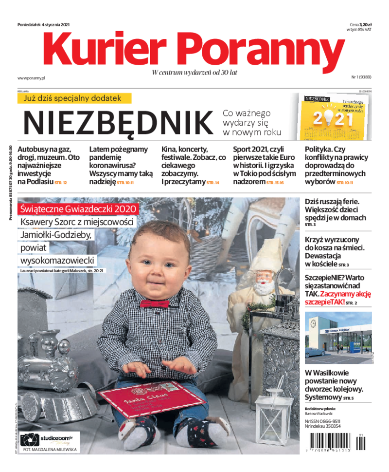 Kurier Poranny