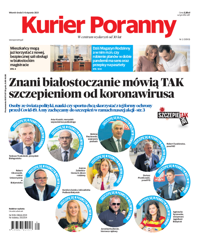Kurier Poranny
