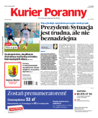 Kurier Poranny