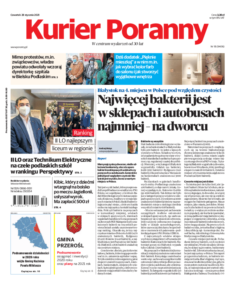 Kurier Poranny