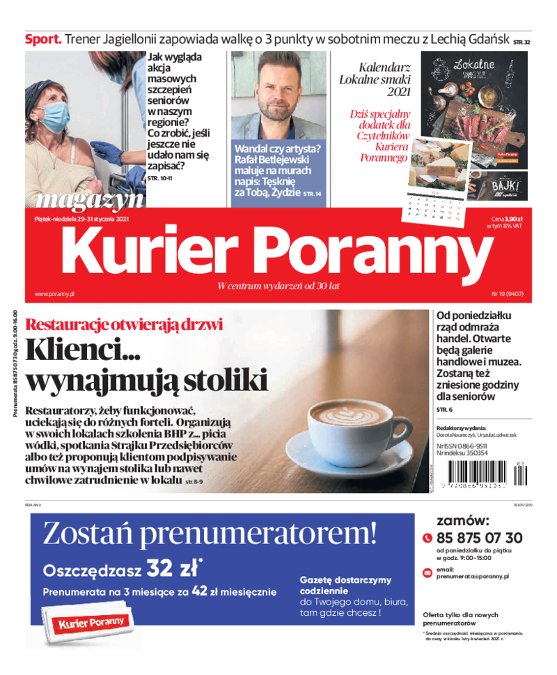 Kurier Poranny