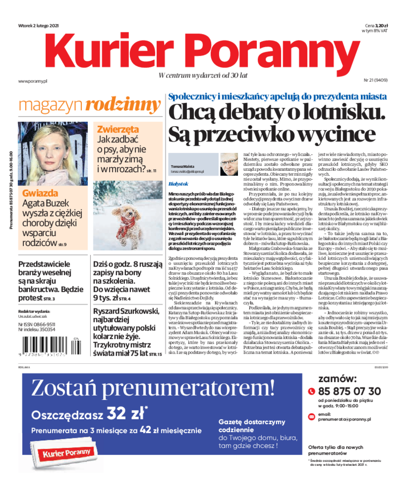 Kurier Poranny