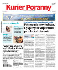 Kurier Poranny