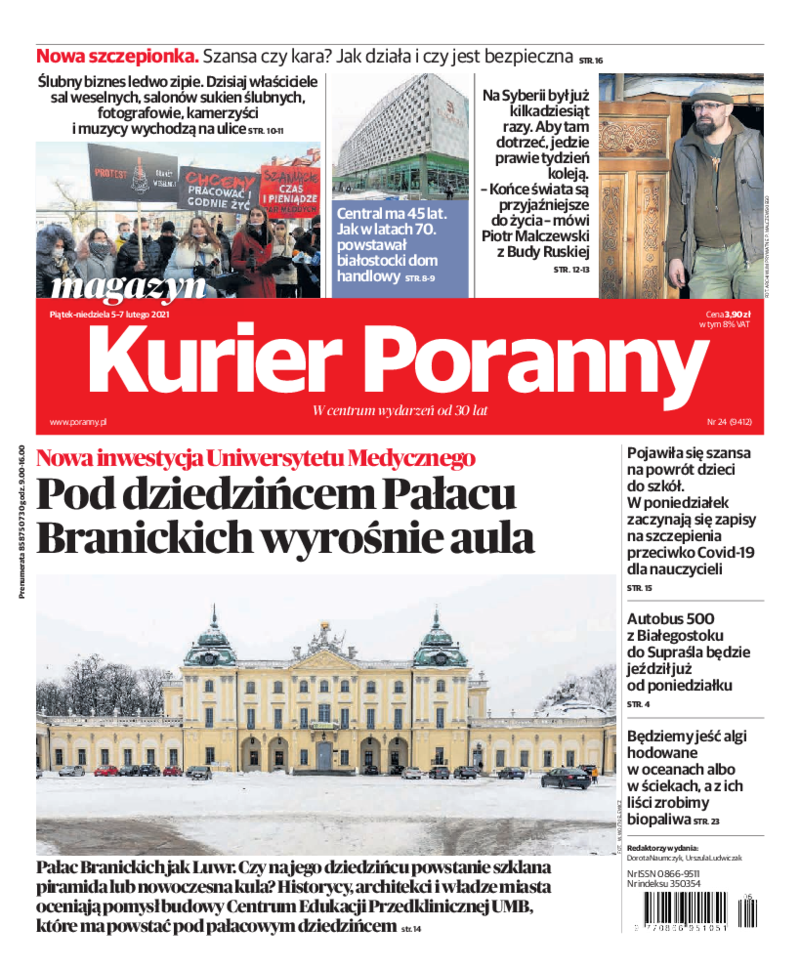 Kurier Poranny