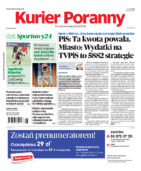 Kurier Poranny