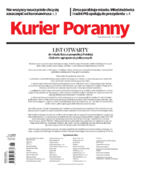 Kurier Poranny