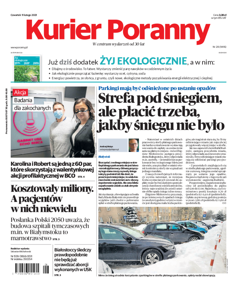 Kurier Poranny