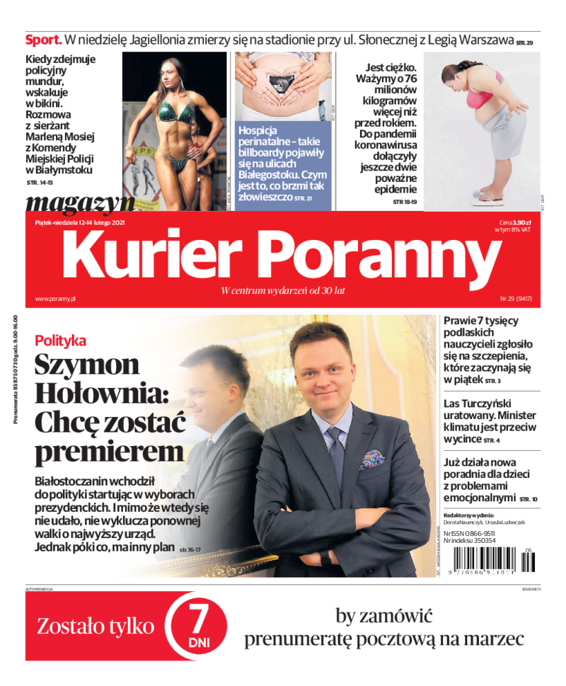 Kurier Poranny