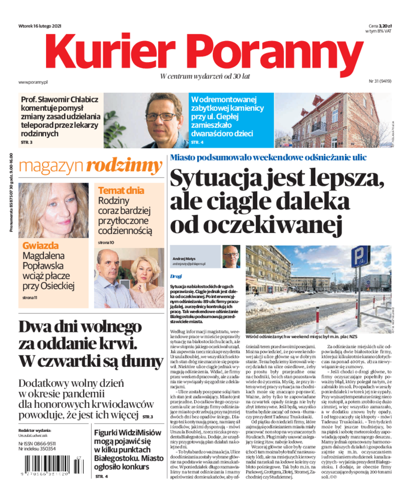 Kurier Poranny