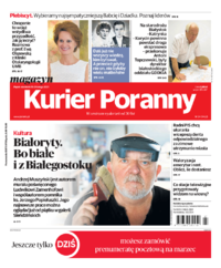 Kurier Poranny