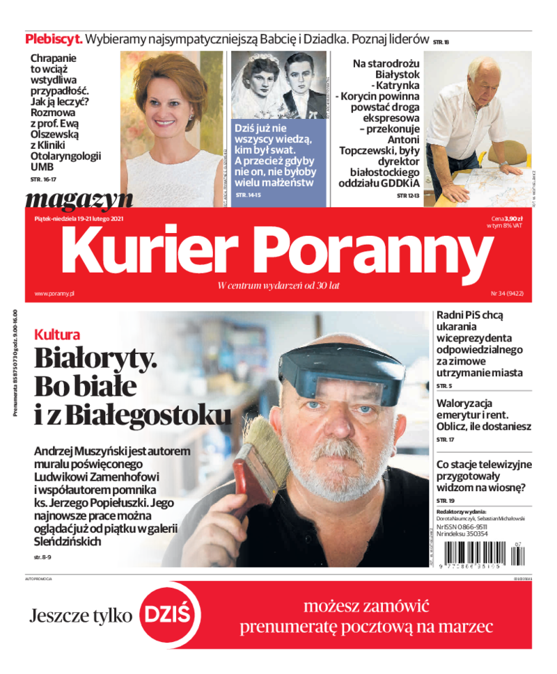 Kurier Poranny