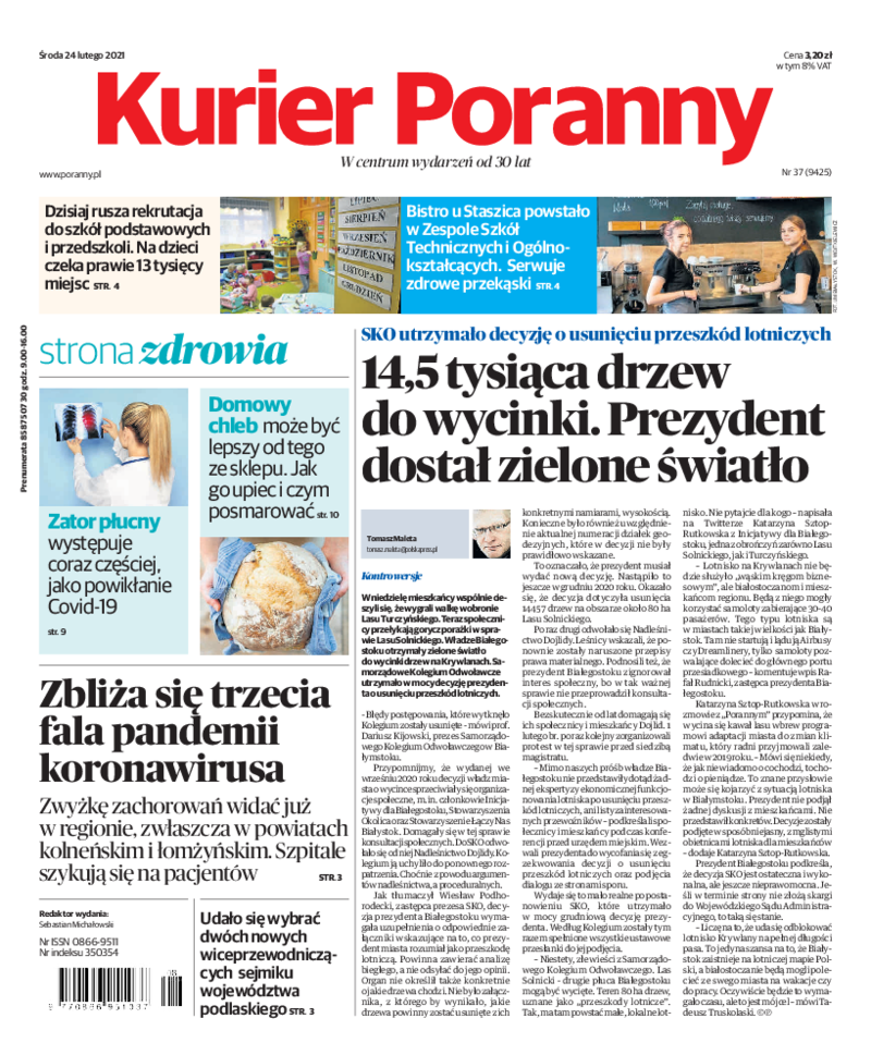 Kurier Poranny