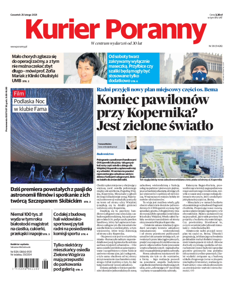 Kurier Poranny