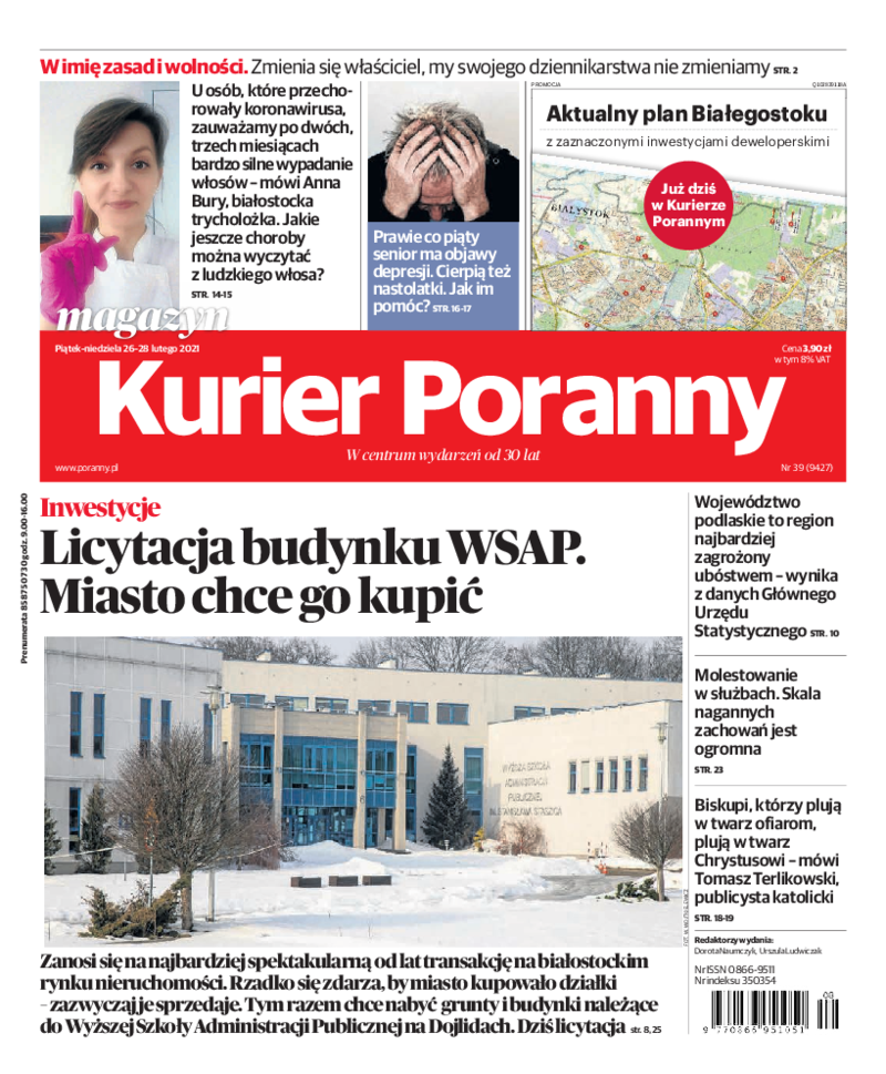 Kurier Poranny