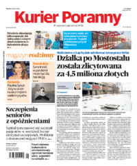 Kurier Poranny