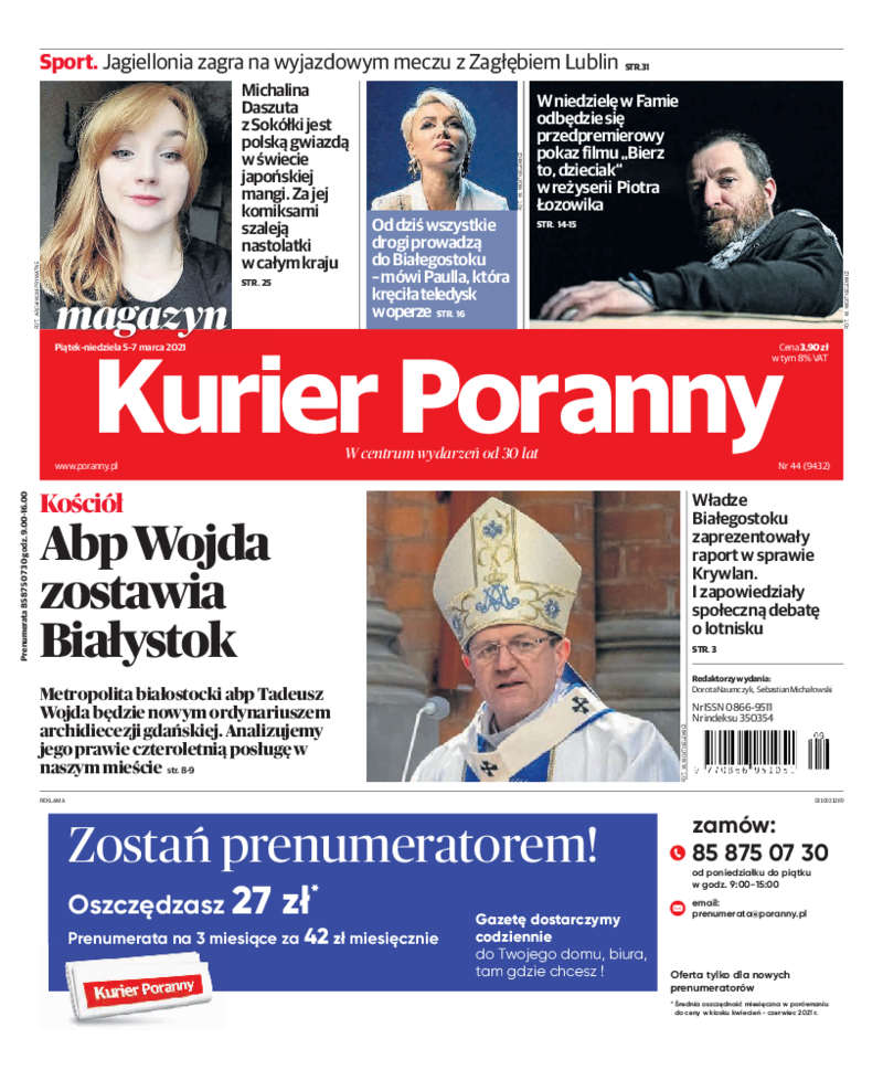 Kurier Poranny