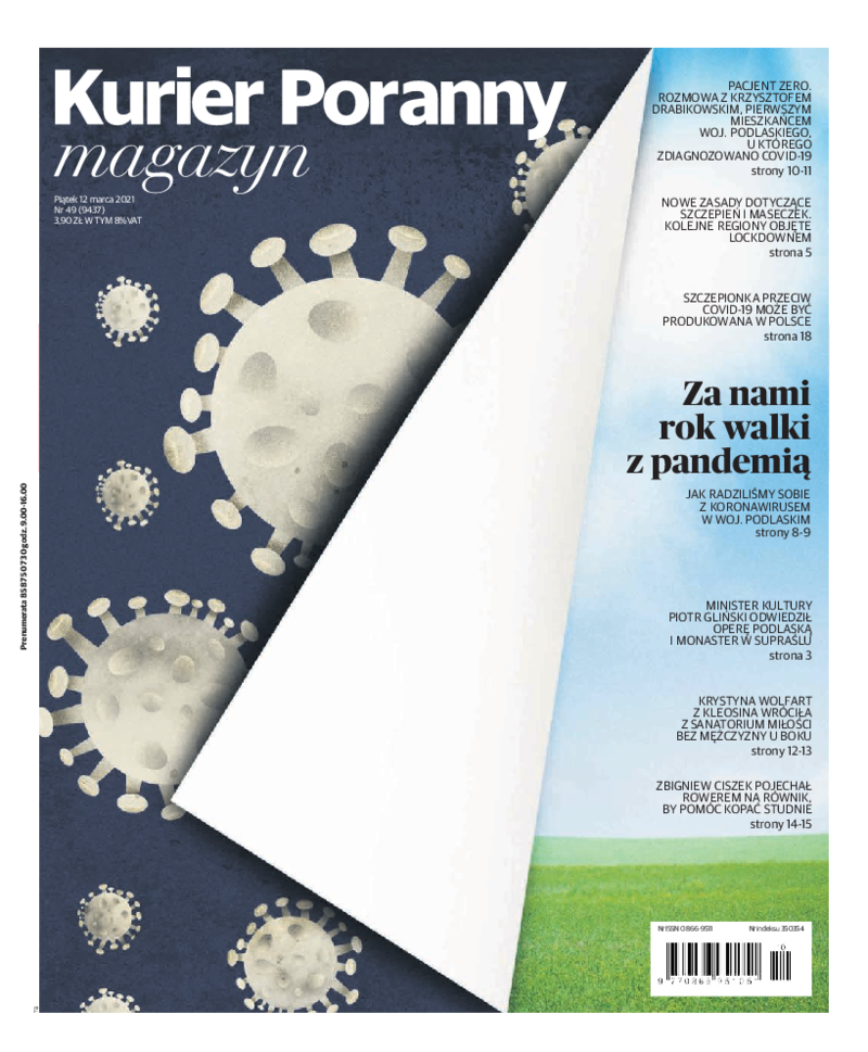 Kurier Poranny