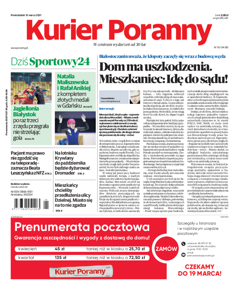 Kurier Poranny