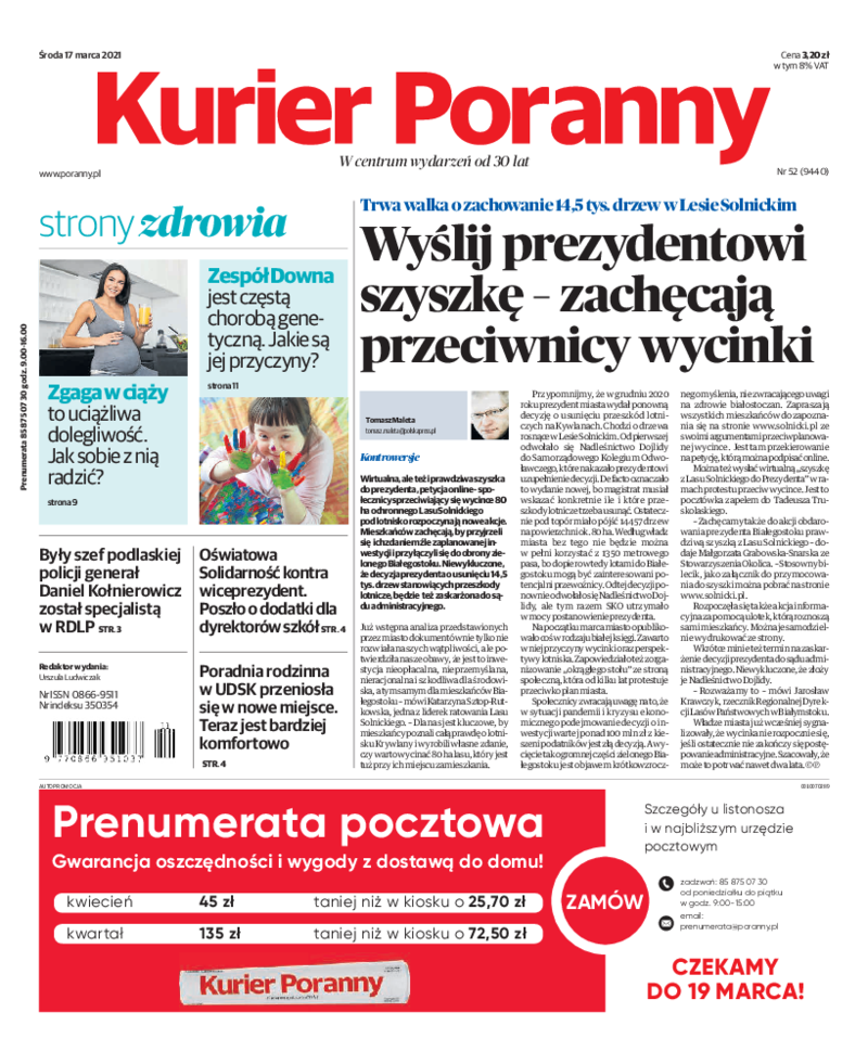 Kurier Poranny