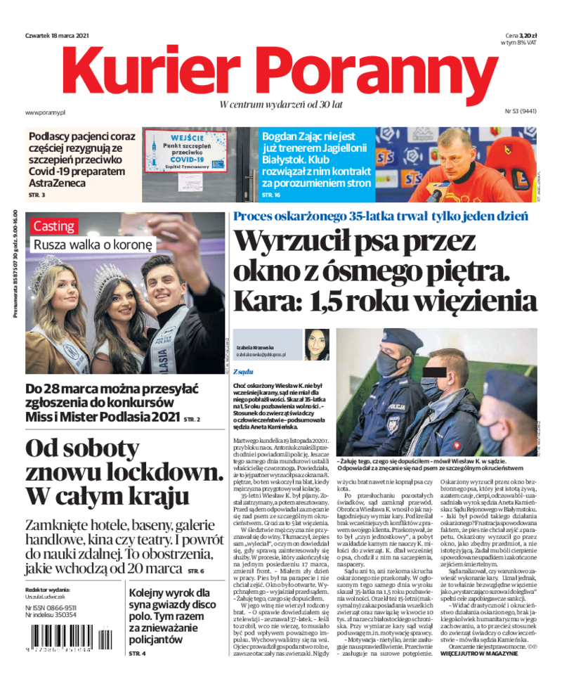 Kurier Poranny