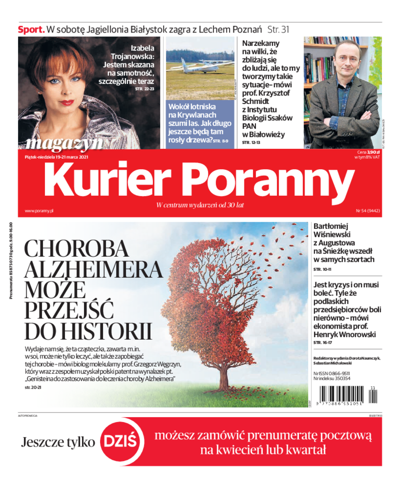 Kurier Poranny