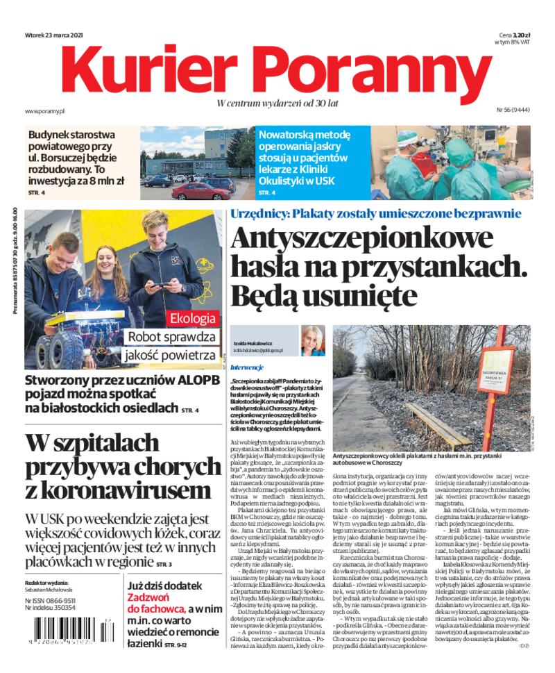 Kurier Poranny