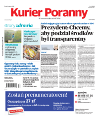 Kurier Poranny