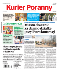 Kurier Poranny