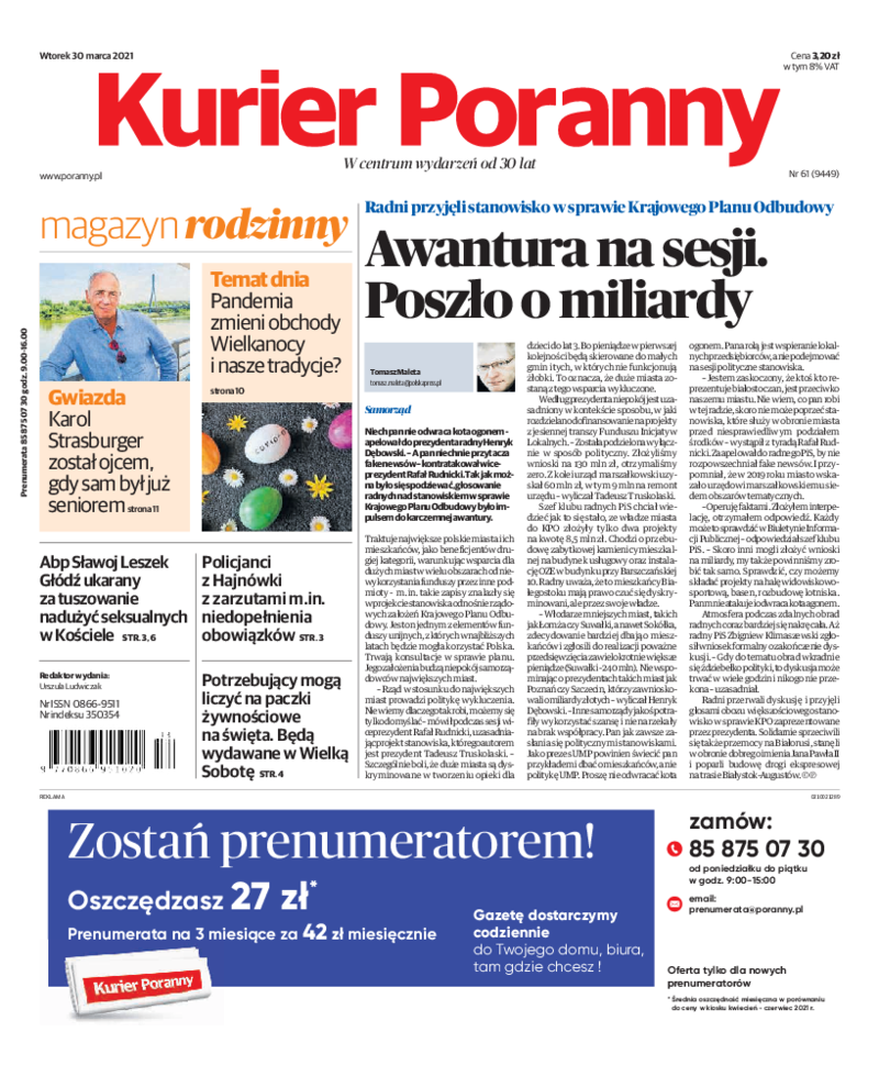 Kurier Poranny