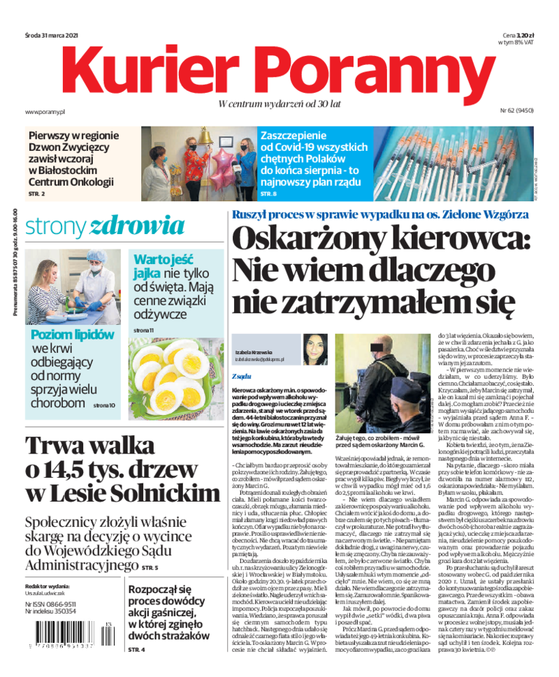 Kurier Poranny