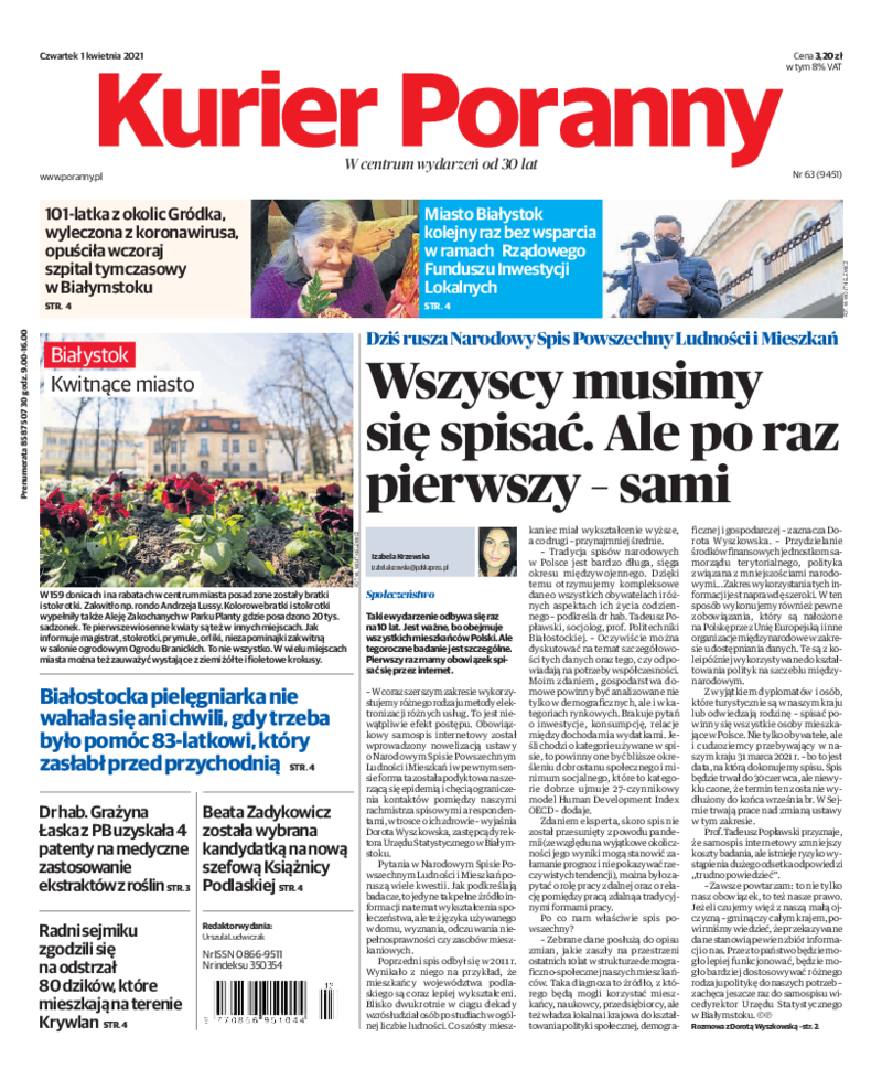 Kurier Poranny