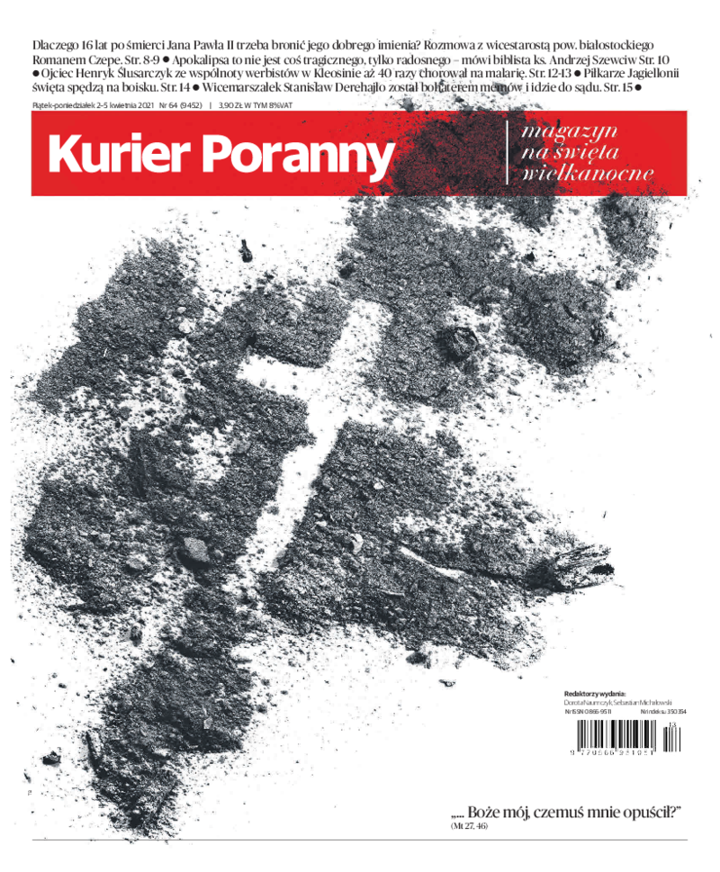Kurier Poranny