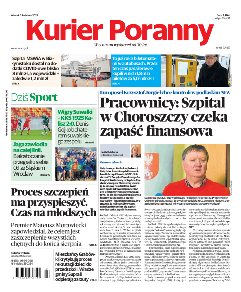 Kurier Poranny