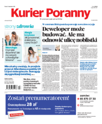 Kurier Poranny