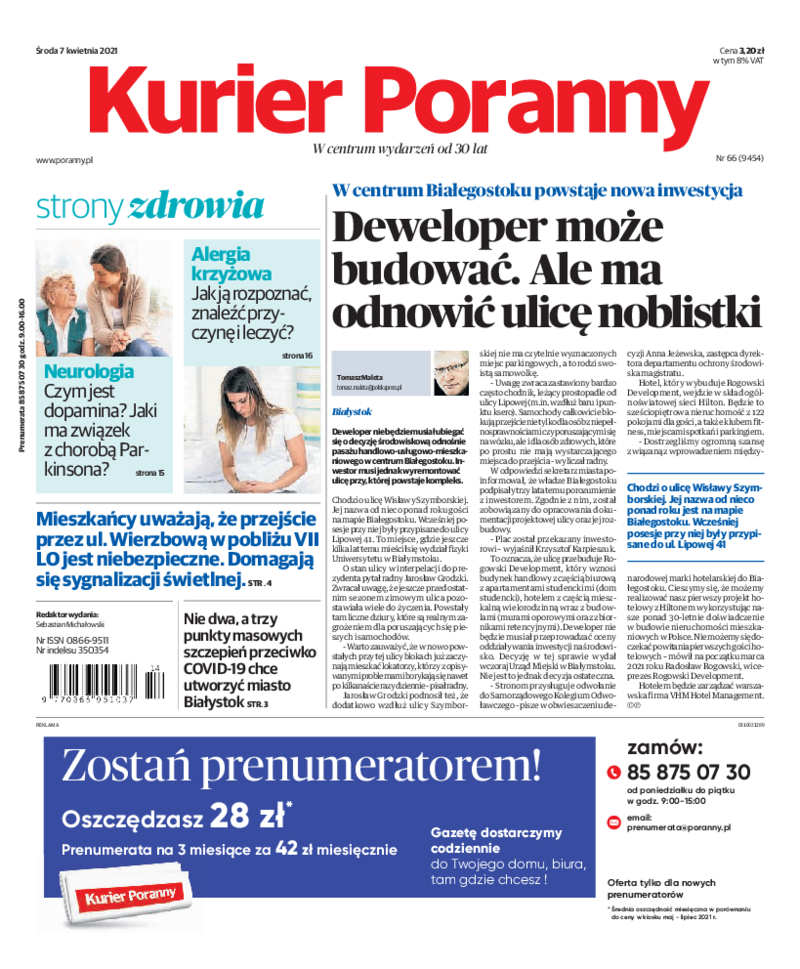 Kurier Poranny