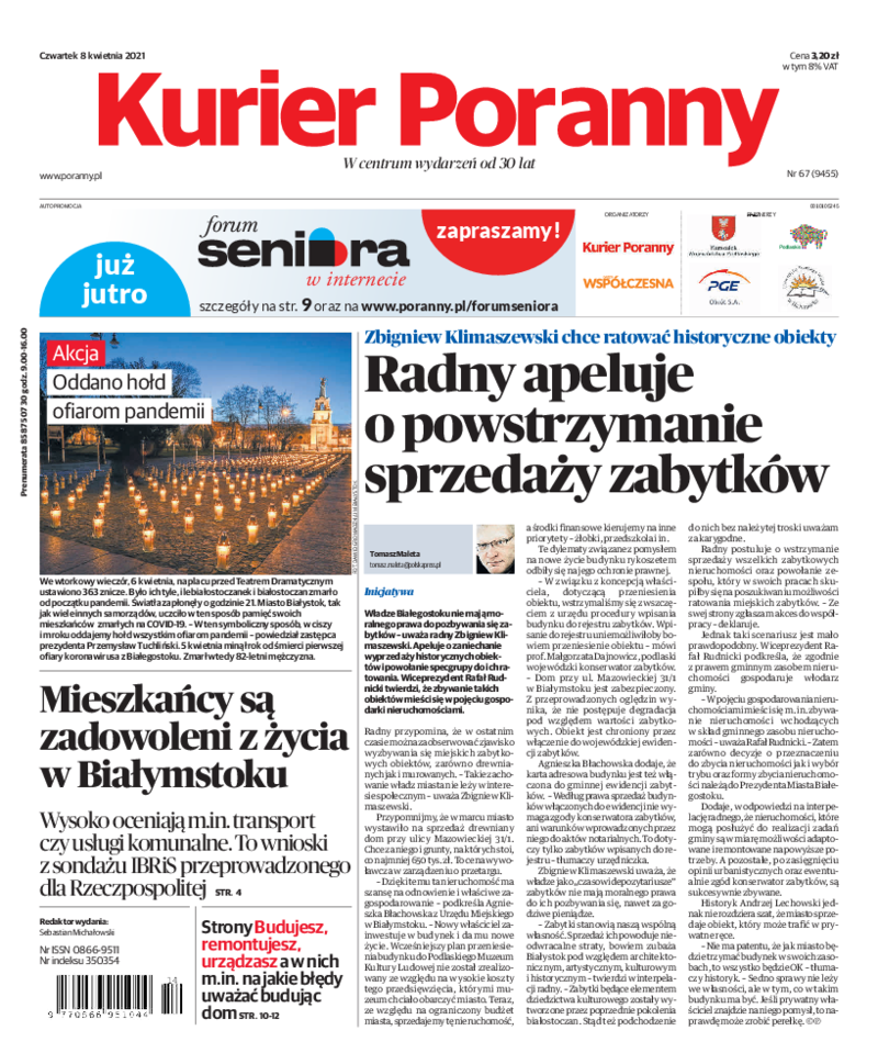 Kurier Poranny