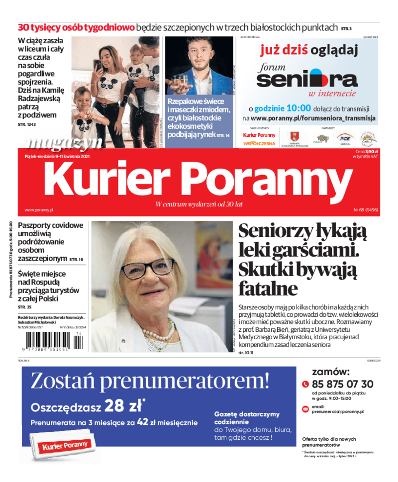 Kurier Poranny