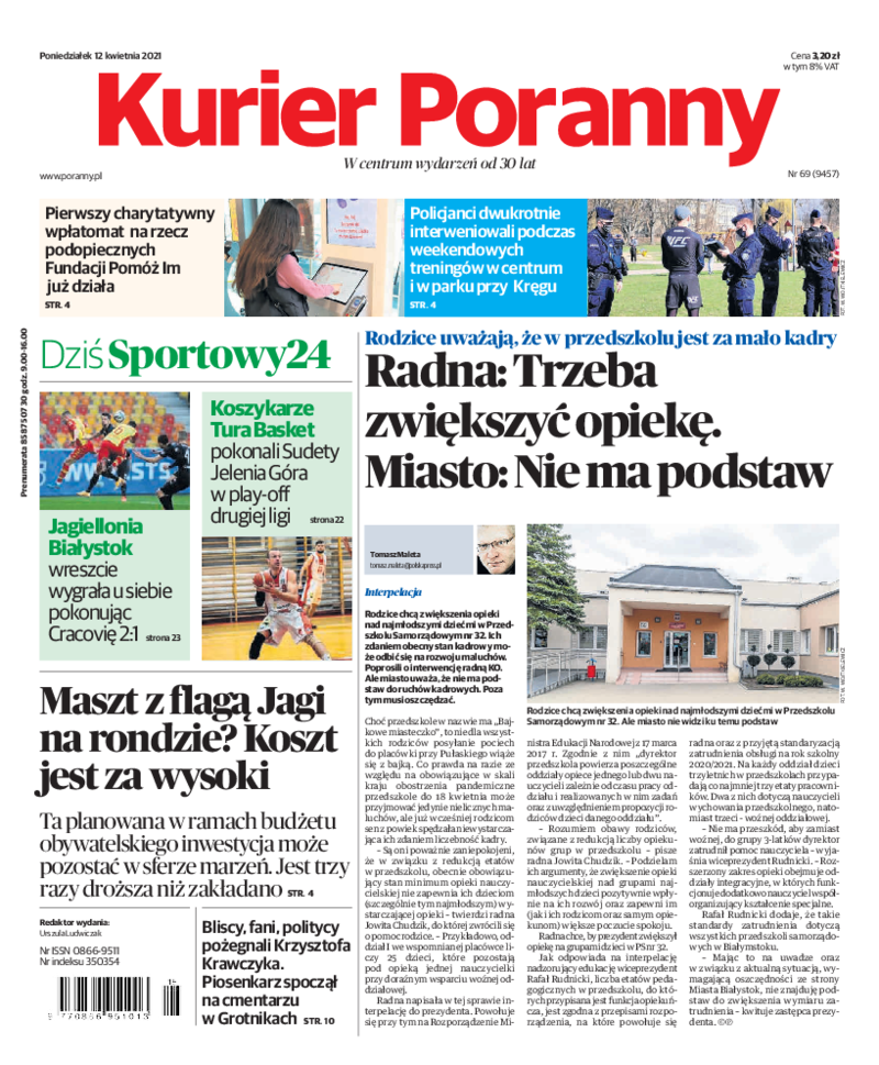 Kurier Poranny