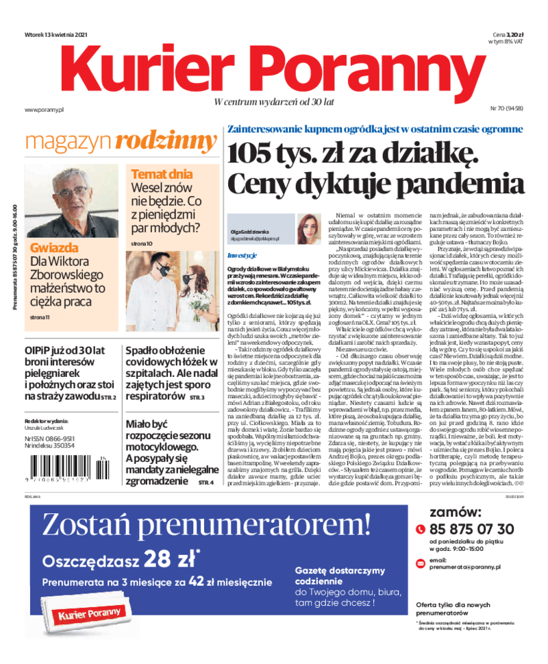 Kurier Poranny