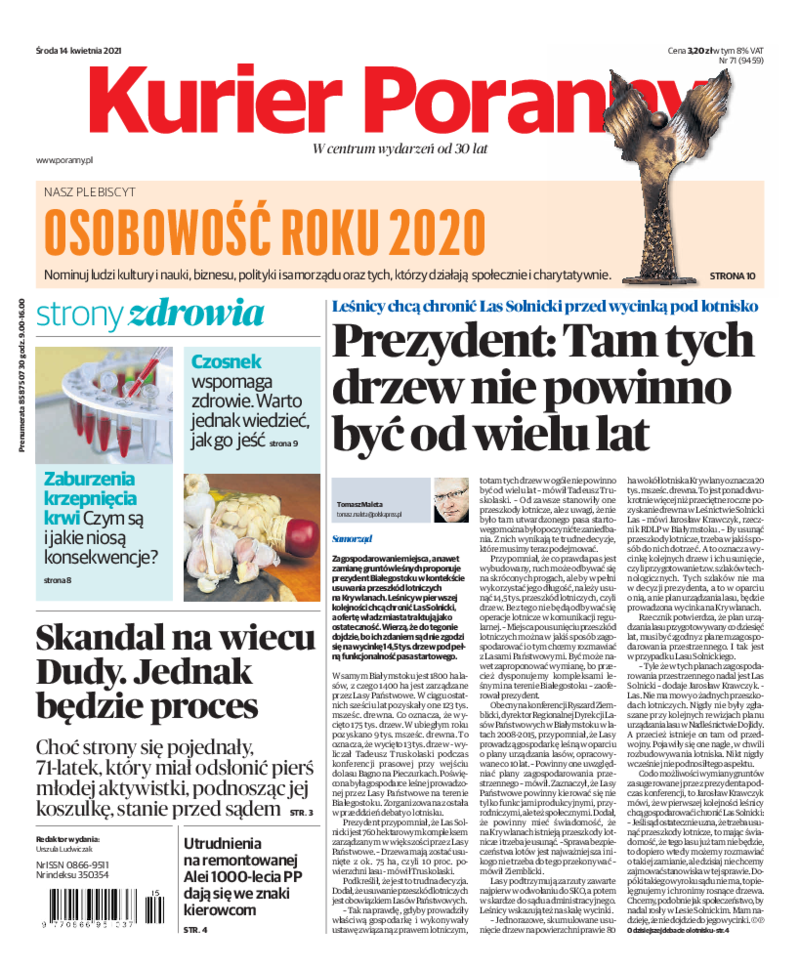 Kurier Poranny
