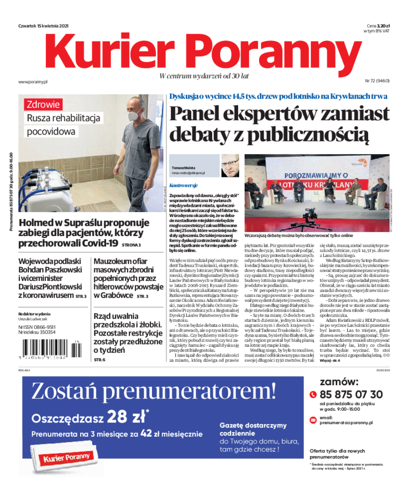 Kurier Poranny