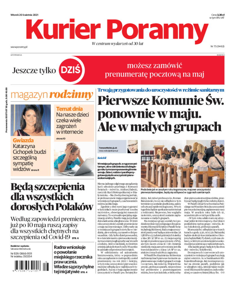 Kurier Poranny