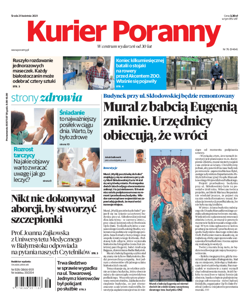 Kurier Poranny