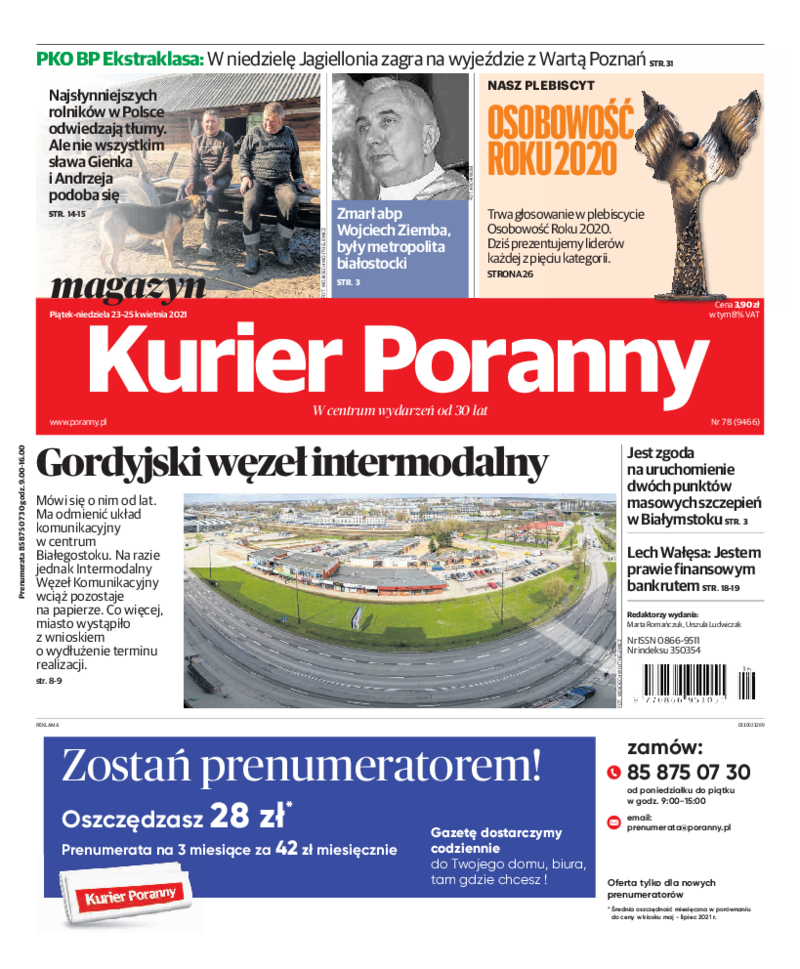 Kurier Poranny