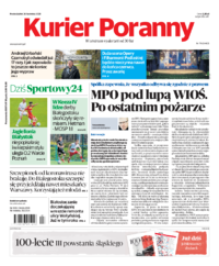 Kurier Poranny